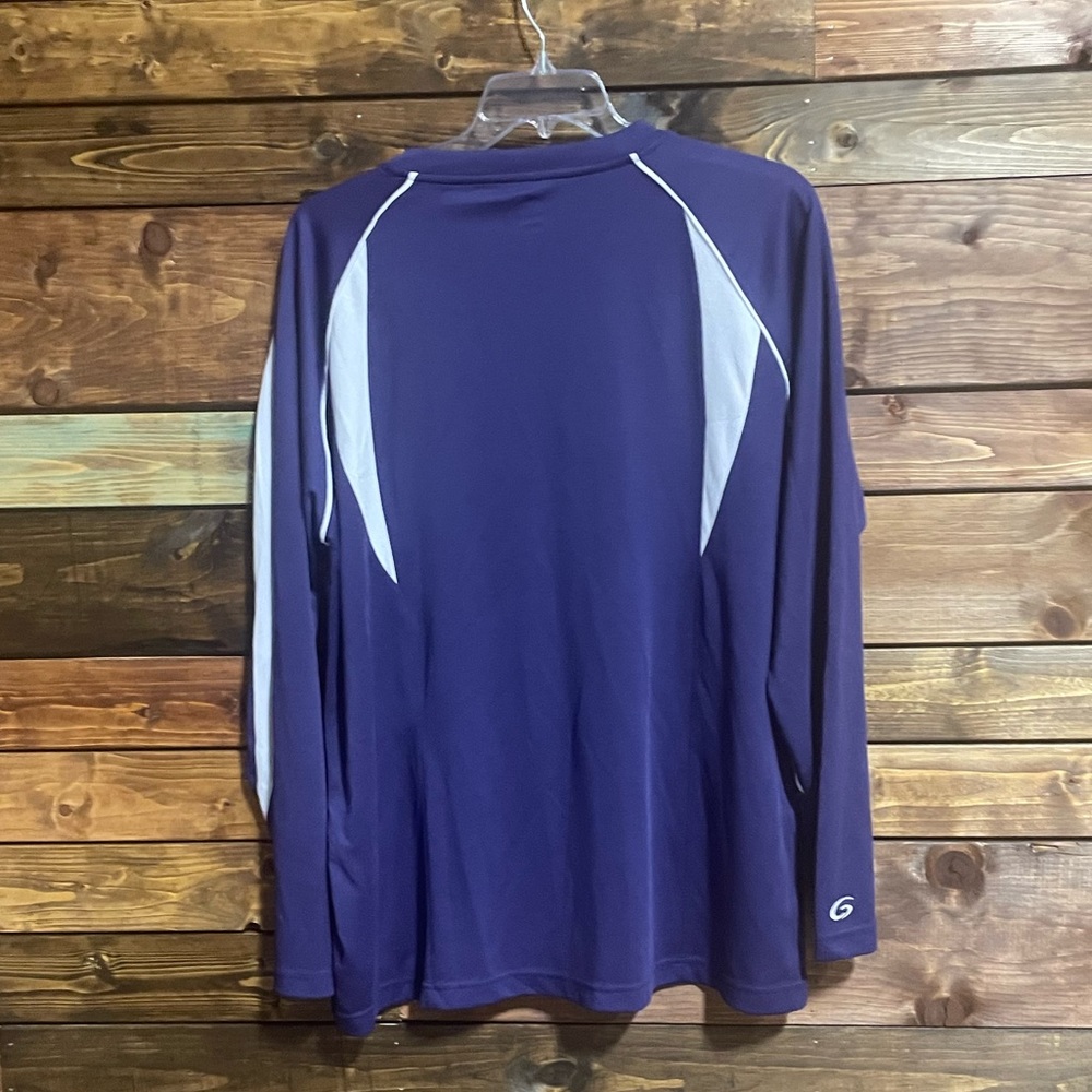 GTM Performance Shirt - Picture 4 of 4